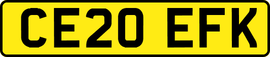 CE20EFK