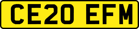 CE20EFM