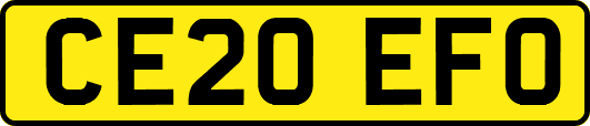 CE20EFO