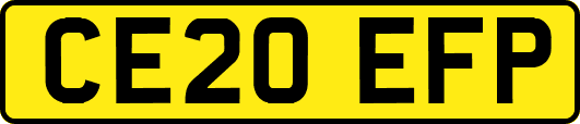 CE20EFP