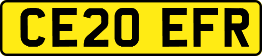 CE20EFR