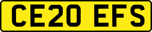 CE20EFS