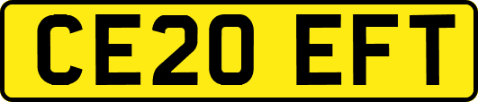 CE20EFT