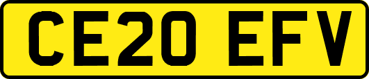 CE20EFV