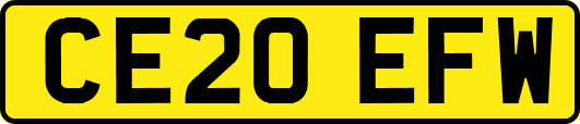 CE20EFW
