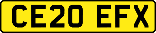 CE20EFX