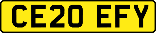 CE20EFY
