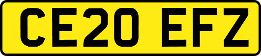 CE20EFZ