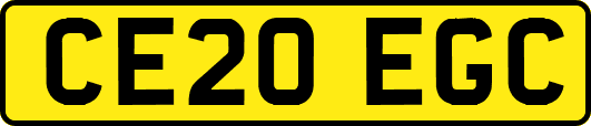CE20EGC