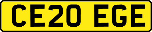 CE20EGE