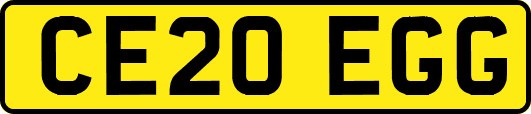 CE20EGG