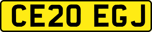 CE20EGJ