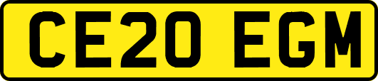 CE20EGM
