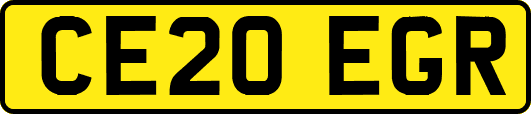 CE20EGR