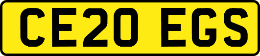 CE20EGS