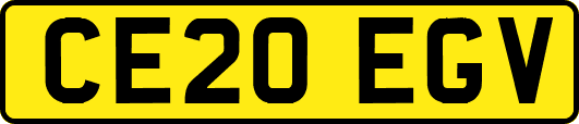 CE20EGV