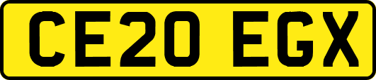 CE20EGX