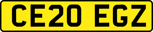 CE20EGZ