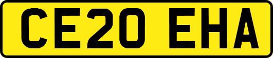 CE20EHA