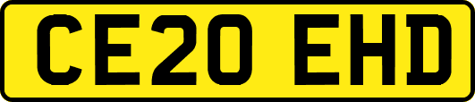 CE20EHD