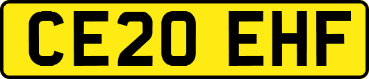 CE20EHF