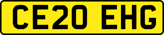 CE20EHG