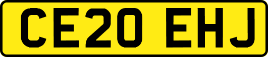 CE20EHJ