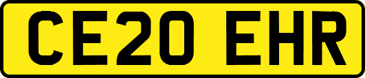 CE20EHR