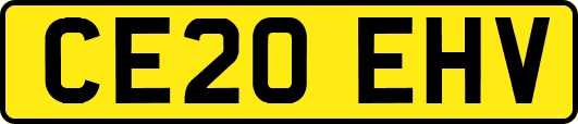 CE20EHV