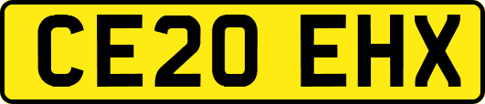 CE20EHX