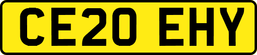 CE20EHY