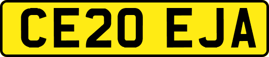 CE20EJA