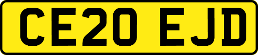 CE20EJD