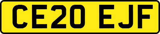 CE20EJF