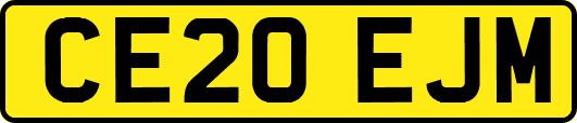 CE20EJM
