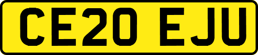 CE20EJU