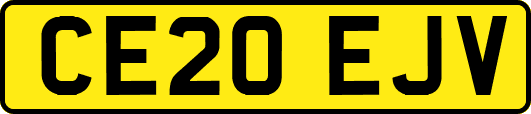 CE20EJV
