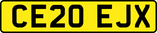 CE20EJX