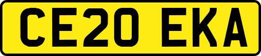 CE20EKA