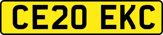 CE20EKC