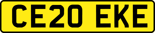 CE20EKE