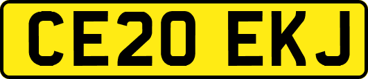 CE20EKJ