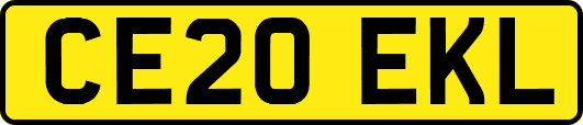 CE20EKL