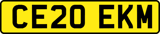 CE20EKM