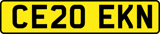 CE20EKN