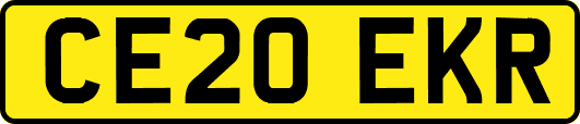 CE20EKR