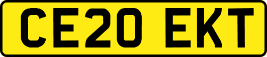 CE20EKT