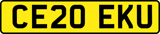 CE20EKU