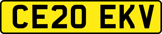 CE20EKV