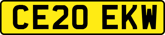CE20EKW